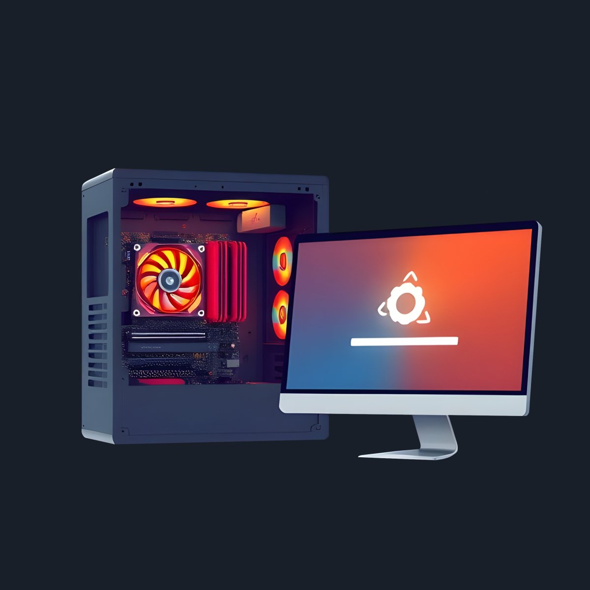 Installation système Installation système