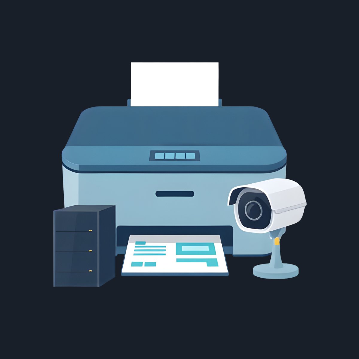 Paramétrage de périphériques Paramétrage de périphériques