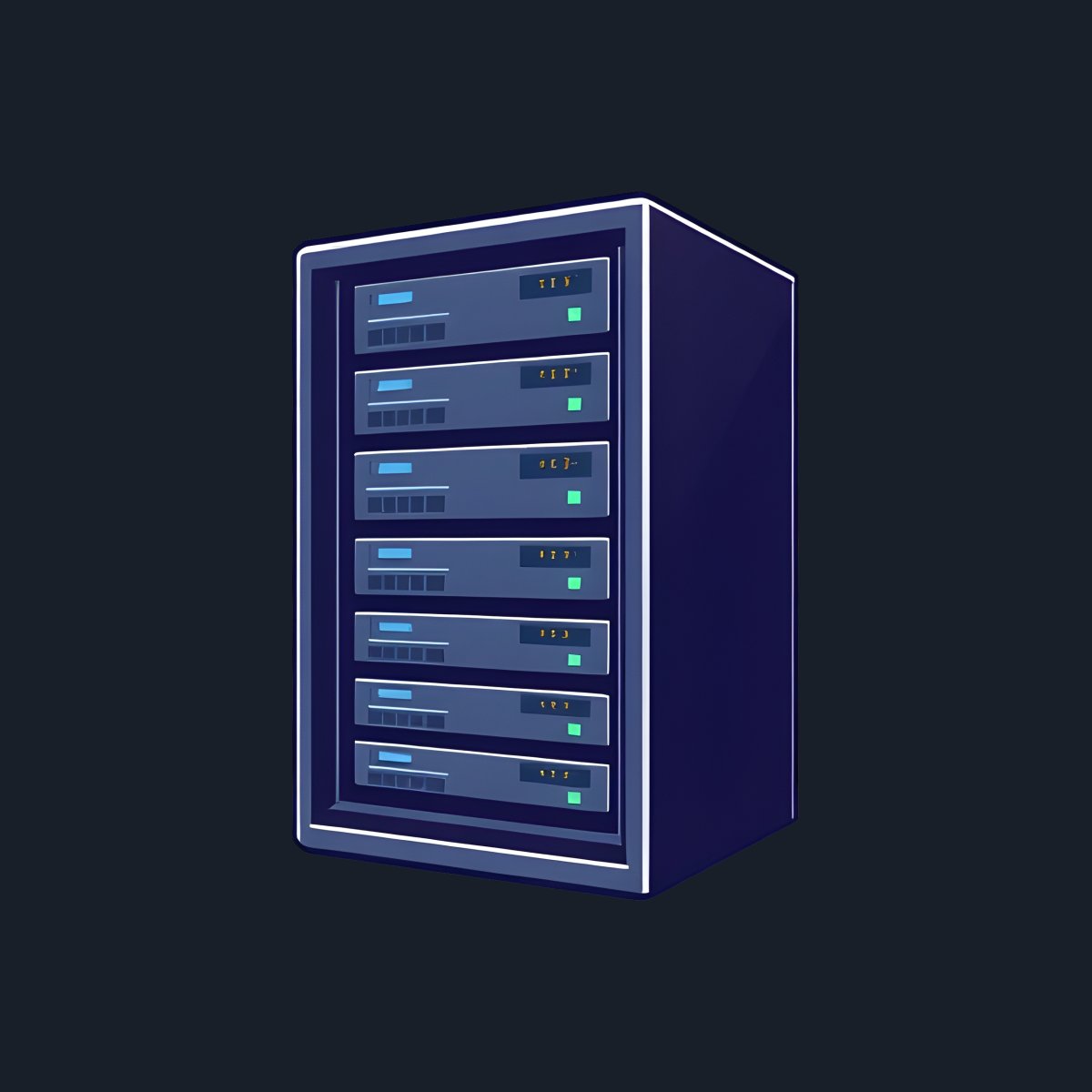 Déploiement de serveurs Déploiement de serveurs