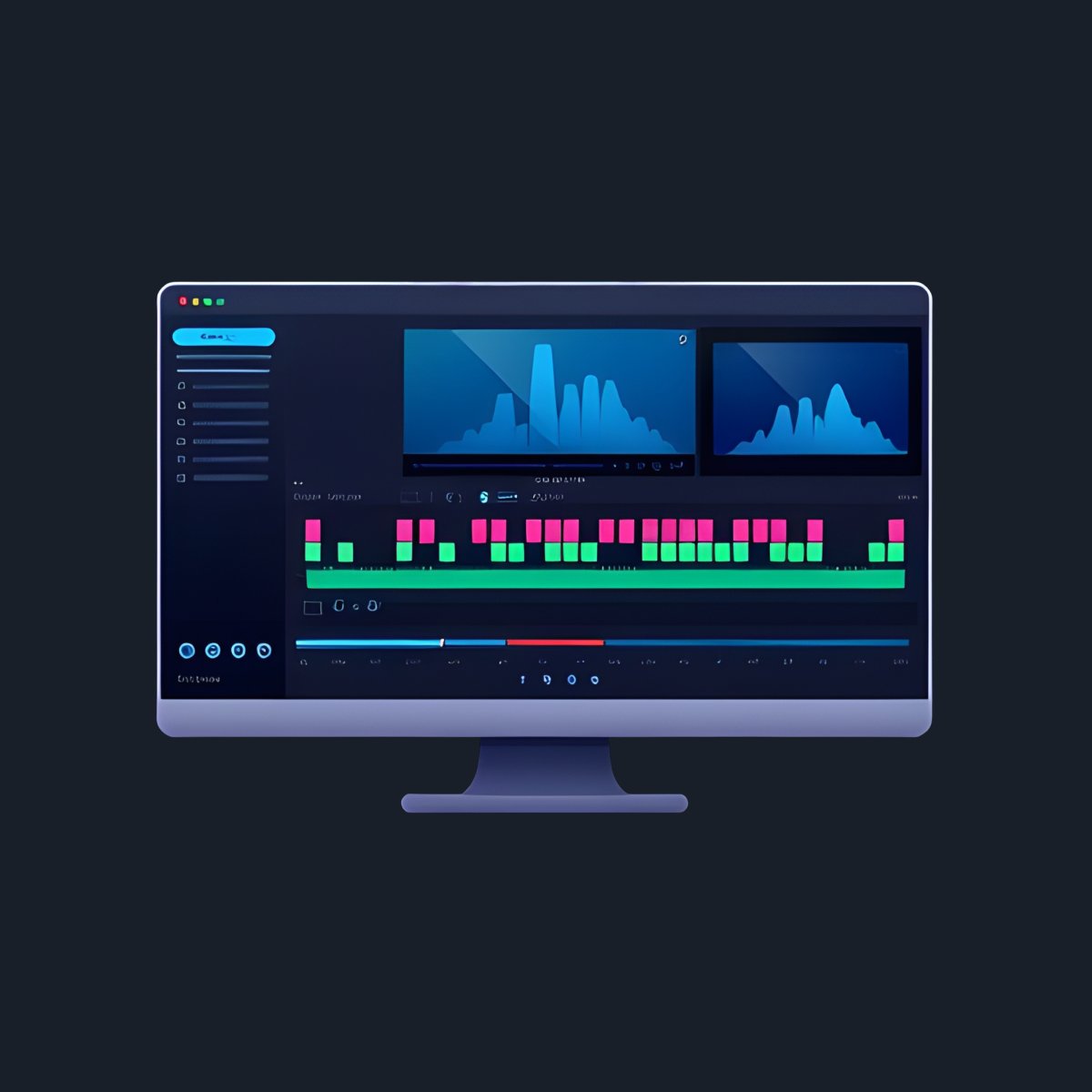 Montage vidéo Montage vidéo